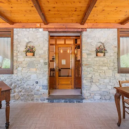 Meuble La Ciastella Apartment Vinadio