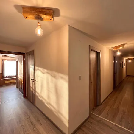 Apartment Meuble La Ciastella *