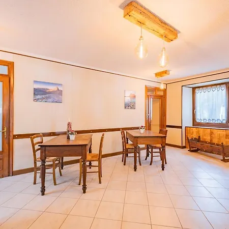 Meuble La Ciastella Vinadio