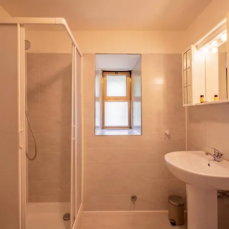Meuble La Ciastella Apartment *