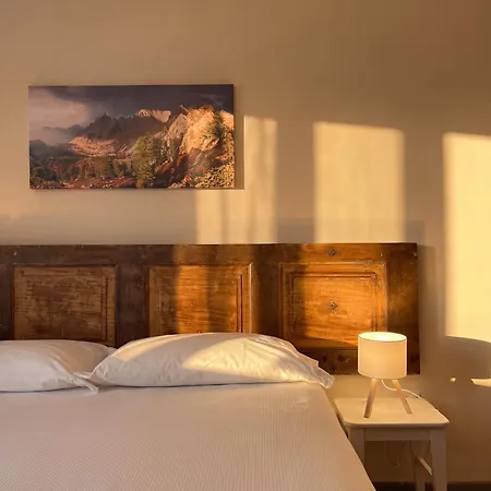 Meuble La Ciastella Apartment *