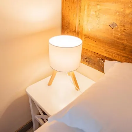 Meuble La Ciastella Lejlighed Vinadio