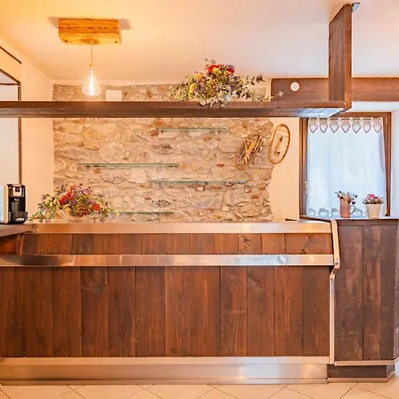 Meuble La Ciastella Apartment