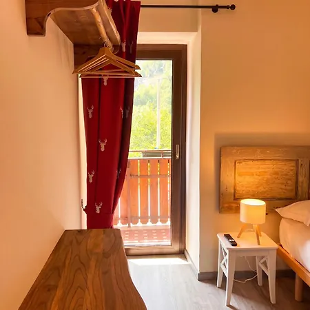 Apartment Meuble La Ciastella