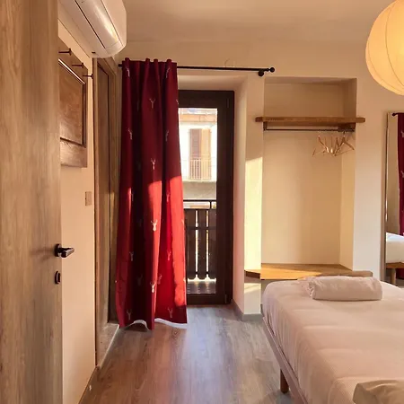 Apartment Meuble La Ciastella Vinadio