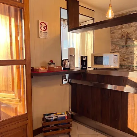 Meuble La Ciastella Apartment