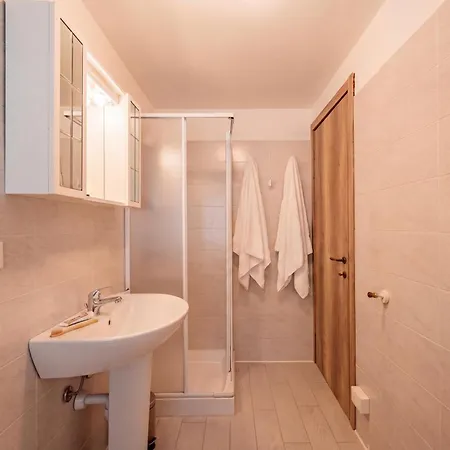 Meuble La Ciastella Apartment