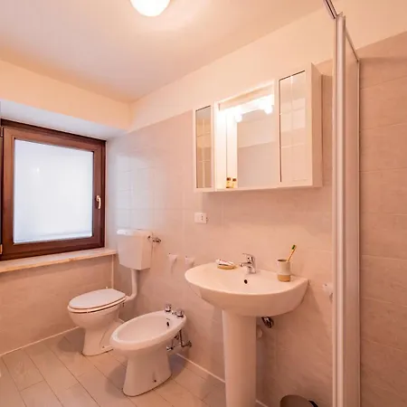 Apartment Meuble La Ciastella Vinadio
